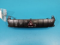 Przełącznik Grzania foteli ESP awaryjnych Mercedes ML W164 A1648700551