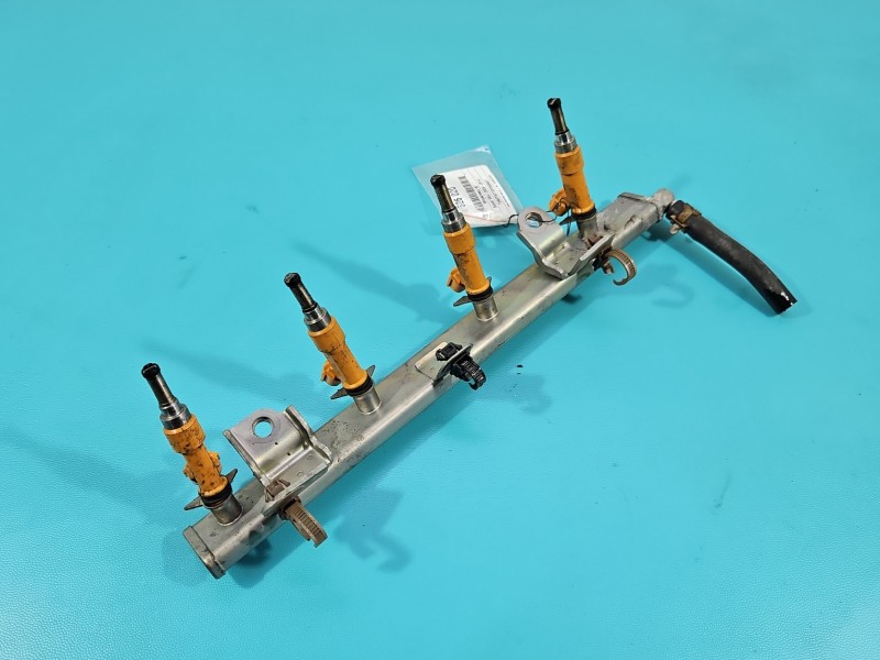 Wtryskiwacz Suzuki Sx4 I 06- 297500-1480 1.6b (M16A)