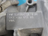 Przekładnia kierownicza maglownica Vw Touran I 2.0 tdi 1K1423051BD