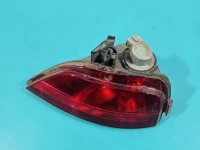 Lampa tył lewa zderzaka przeciwmgielna Dacia Duster III 24- 265855178R