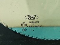 Szyba drzwi tył prawa Ford Transit 00-06 HB