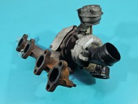 Turbosprężarka Seat Leon II 765261-5, 03G253014N 2.0 tdi 140KM