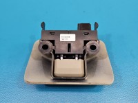 Przełącznik hamulca ręcznego VOLVO S60 II 10- 31334638, 12W11K
