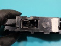 Konsola panel nawiewu Citroen C5 II X7 96715288ZD