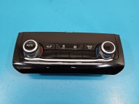 Konsola panel nawiewu BMW G30 160466-10