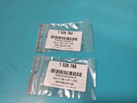 Amortyzator przód lewy przedni Isuzu D-Max II 11-19