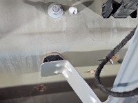 Klapa tył Peugeot Partner II HB 5d