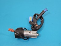 Komputer Sterownik silnika Peugeot 206 1.1 8V