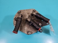 Obudowa filtra paliwa Vw Passat B7 7N0127400, 5525700 2.0 tdi