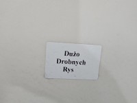 Drzwi tył lewe Toyota Avensis III T27 kombi 5d 209