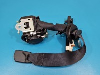 Pas bezpieczeństwa przód lewy kierowcy 868852317R, 655817700A, 639524900E Renault Clio V 2019- EU