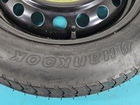 Koło zapasowe 17" dojazdowe dojazdówka Kia Sportage IV 15-21 5x114.3, Hankook, 135 mm, Profil opony: 90, 135/90/R17 103M...