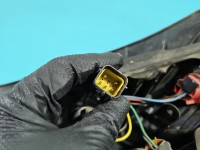 Lampa tył lewa błotnika Toyota Corolla E11 HB EUROPA