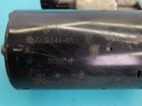 TEST Rozrusznik Bmw f10 f11 2.0 T 0001138050, 7626546