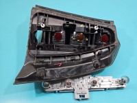 Lampa tył lewa Opel Zafira B HB