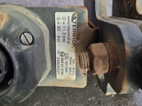 Hak holowniczy Mazda CX-9