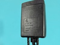 Pas bezpieczeństwa przód prawy pasażera Mercedes W246 A2468600169