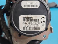 Pas bezpieczeństwa tył prawy Producent części: BMW BMW X5 F15 624640600E, R1615140085, 0589-P1-0021