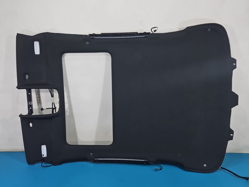 Podsufitka AUDI A8 D4 4H sedan 4H0867505AF