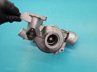Turbosprężarka Regenerowana Fiat Croma II 755046-2, FGP55196760, JF409968I 1.9 jtd 150KM