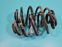 Sprężyny tył komplet Skoda Superb I sedan