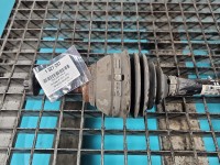 Półoś przód lewa Vw Passat B7 2.0 TSI automat