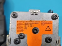 Pas bezpieczeństwa przód lewy kierowcy Citroen C4 picasso I 06-13 9657326377 EU