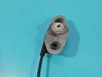 Zamek klapy tył 8652398 Volvo S60 I sedan Producent części: Volvo, Europejska, 3PIN