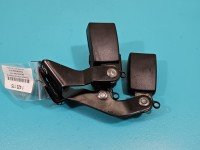 Pas bezpieczeństwa tył środkowy AUDI A8 D4 4H 4H0857740