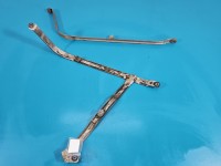 Mocowanie uchwyt zbiornika paliwa BMW G30 7383181
