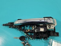 Klamka przód lewa zewnętrzna Fiat Freemont 4582-1000