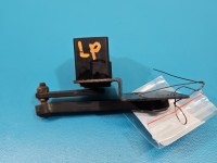 Czujnik poziomowania xenon Mercedes ML W164 A0105427717