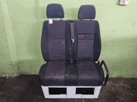 Fotel prawy przód pasażera Mercedes Sprinter II 906 5d EUROPA