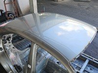 Dach Lexus IS III 14-25 sedan 4d