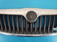 Atrapa grill Skoda Octavia II