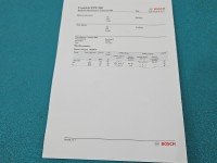 TESTOWANY Wtryskiwacz Toyota Avensis II T25 23670-0G010 2.0 D4D