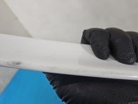 Spoiler lotka klapy Mercedes W177 1