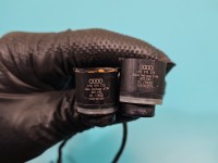 Czujnik parkowania PDC AUDI A6 C7 4G5971095, 4H0919275A grafitowy LX5R