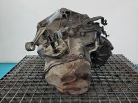 Skrzynia biegów 20CF09 Peugeot 206 1.4 8v