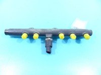 Listwa wtryskowa CZUJNIKI Fiat Doblo I 1.9 jtd 0445214016, 0281002405