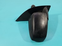 Lusterko prawe Fiat Panda II srebrny europa