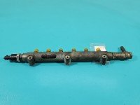 Listwa wtryskowa CZUJNIKI Volvo XC90 I 02- 0445215010, 8658252, 0281002527 2.4 D5 (D5244T)