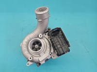 Turbosprężarka Regenerowana AUDI Q5 8R 08- 3.0 tdi CCWA 239KM 776469-5, 059145722S, DLW00155I