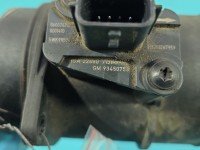 Przepływomierz Opel Movano III 5WK9850, 93450753 2.3 cdti