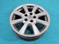 alufelgi felgi 17 komplet Toyota Avensis III T27