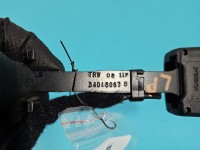 Pas bezpieczeństwa przód lewy kierowcy Alfa romeo Giulietta EU