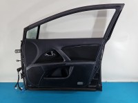 DRZWI PRZÓD PRAWE PASAŻERA Toyota Avensis III T27 5d 209