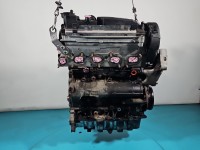 Silnik Skoda Superb III 2.0 tdi 190KM ODPALANY FILM POMIAR