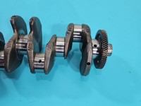 Wał korbowy Vw Passat B7 2.0 tdi (Cff)