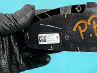 Przełącznik Porsche, FOTELA PASAŻERA / PRAWY PRZÓD 12 PIN Porsche Panamera I 970 7PP959748Q